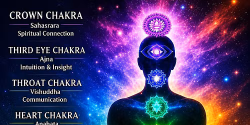 Reiki Night