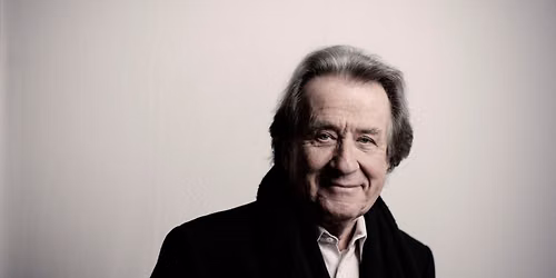 Rudolf Buchbinder