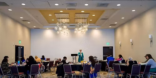 W.O.M.E.N. in Leadership Conference Tour - Las Vegas