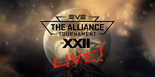 Alliance Tournament XXII Finals LIVE!