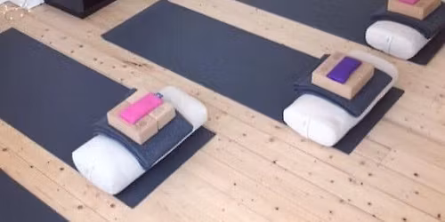 8 Week Yoga Course Mondays 9am @ Respira Studio, Harrow