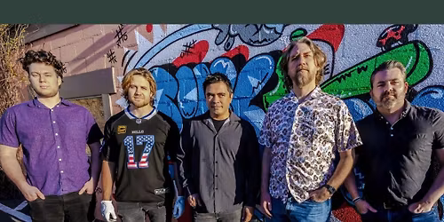 Dave Matthews Tribute Band