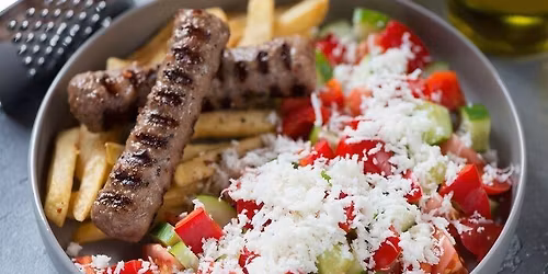 DWS: Bites of Montenegro