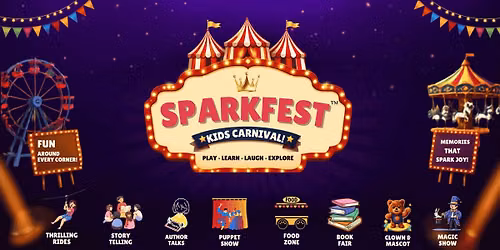 SparkFest 2026