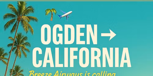 \ud83d\uddd3\ufe0f Starting May 7, 2026 - September 13,2026   \u2022 Sundays & Thursdays   \u2022  Departure: 12:52 PM