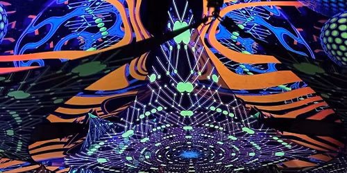 GOANAUTIKA\/w. QUEROX, HATIKWA