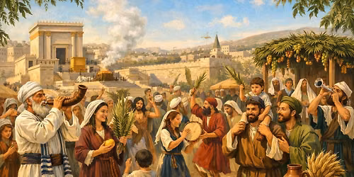 Feast of Tishri