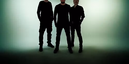 Volbeat: Greatest Of All Tours