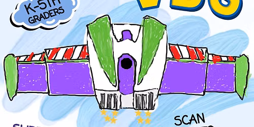 To Infinity and VBS