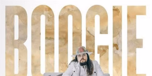 JONATHON BOOGIE LONG
