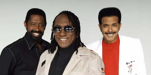 Commodores, The Spinners in Colorado Springs