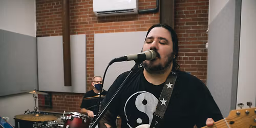 Jeff Edwards Band at Saluda Lake Landing