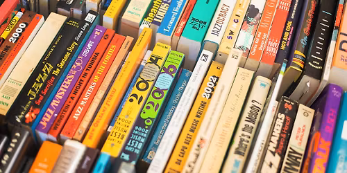 Friends of the Library | Spring Book Sale