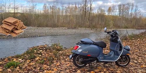 VCOPS Monthly Ride
