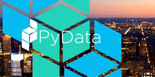 PyData Boston Conference 2025