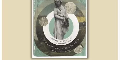 \u2018Priests of History\u2019 Book Study