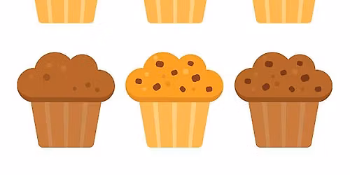 Morning with Mom eating pancakes