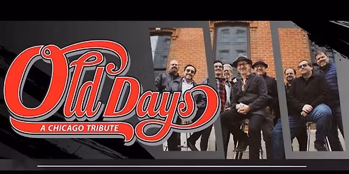 Old Days: A Chicago Tribute