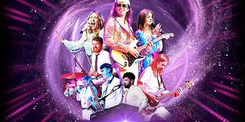 GOOD TOMES - A tribute to the music of Niles Rodgers & Chic