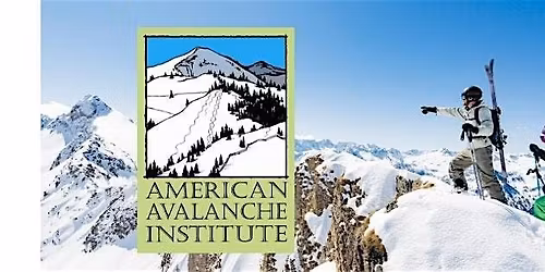 American Avalanche Institute - Awareness Series: Route Planning Resources