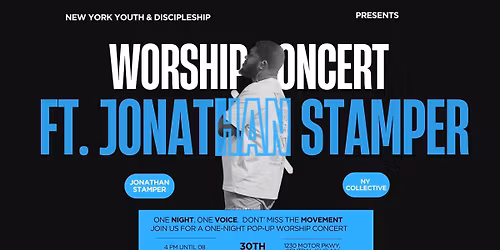 Worship Concert