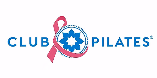 Pilates In Pink