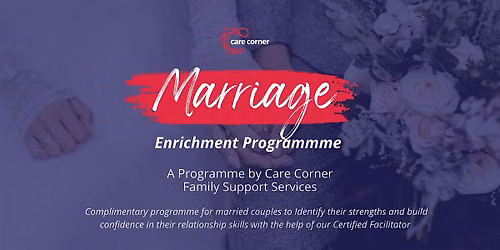 Prepare/Enrich Marriage Enrichment Programme (NORTH zone)