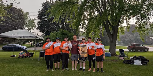 2026 Wisconsin Guts Championships 