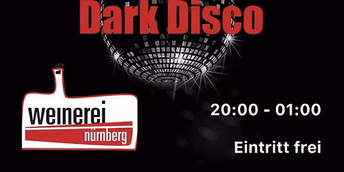 DARK DISCO by MUSIQUE ELECTRONIQUE