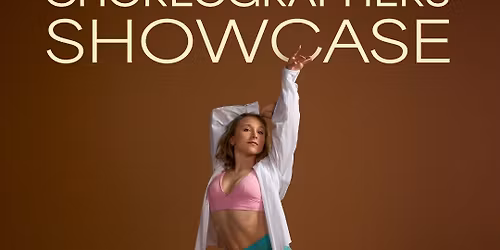 Louisville Ballet: Choreographers' Showcase