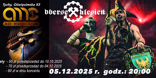 2025-12-05 OBERSCHLESIEN w AMC