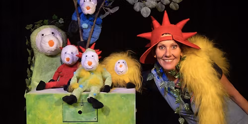 Compania T pr\u00e4sentiert - Flausch