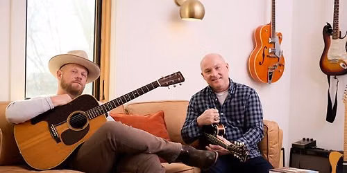 Dailey & Vincent