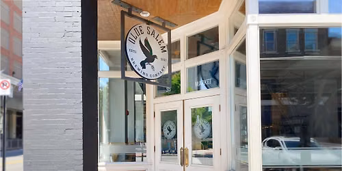 Silent Book Club Roanoke at Olde Salem Brewing Company - Market Street