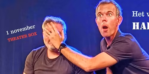 Het verhaal van Halloween