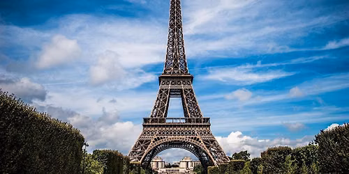 Eiffel Tower Audio Guide - Discover the Iconic Landmark of Paris
