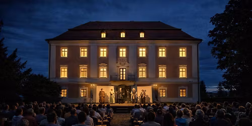 Divadlo ve Val\u010di: A \u017eili \u0161\u0165astn\u011b a\u017e do smrti