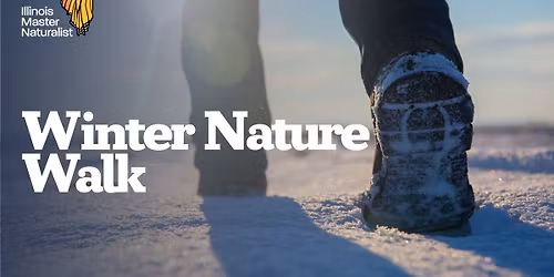 Winter Nature Walk