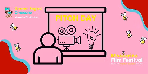 7 Maggio 2026 - 2\u00b0 Giornata Pitch, meeting e industry