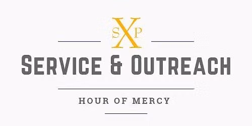 SPX Hour of Mercy 
