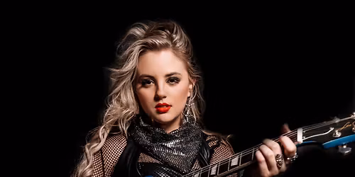 Kate Watson @ 2026 Country, Blues, & Red Dirt Festival