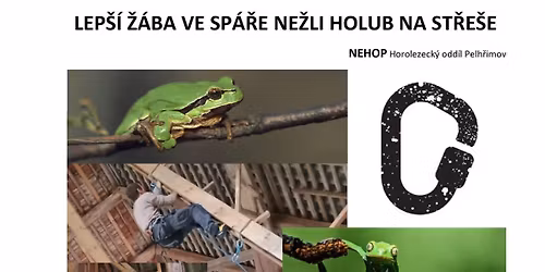 FOŠNO - SPÁRY 2025