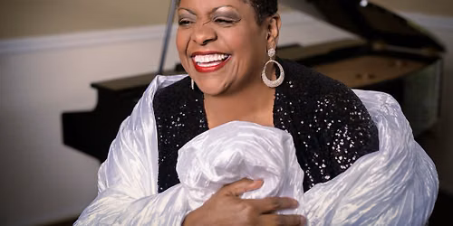 Jazz is for Lovers with Carmen Bradford