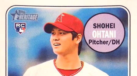 Buffalo Grove Sports Card Show