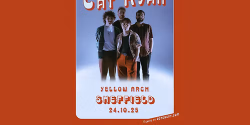 Cat Ryan