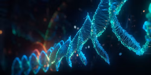 Science & Cocktails in X31: The Deep Chemistry of Life and Death