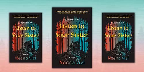 Spooky Book Club NOVEMBER Meetup