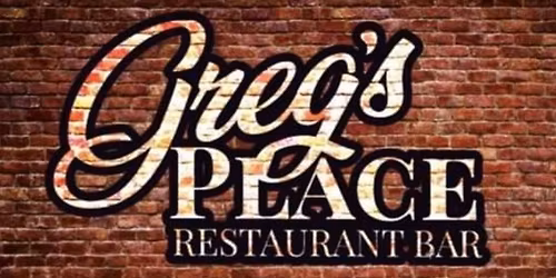 The Sharks at Greg's Place! 