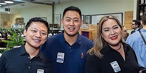 Sake Social: LGBTQ+ Networking Night and Tasting at Le Du\u2019s Wines - NYC