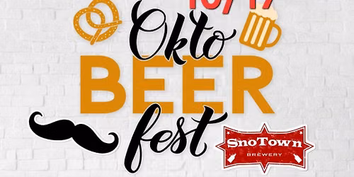 OktoBEERfest at SnoTown Brewery